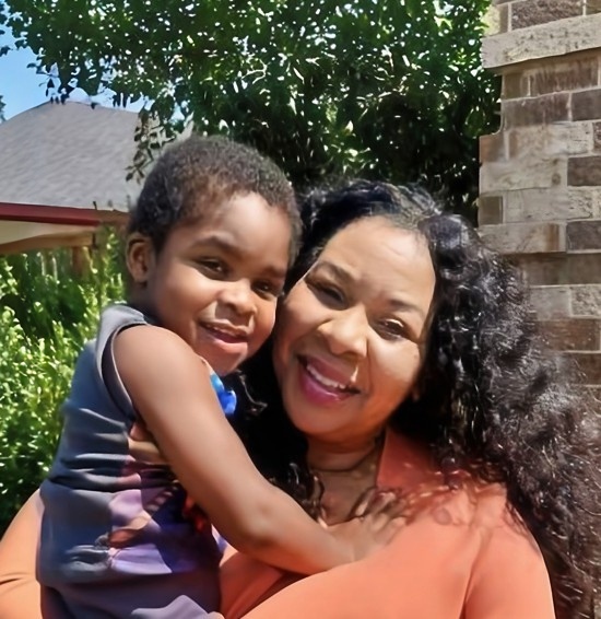 ACH Child and Family Services' Kinship Connections helped Arquilla Walker raise nine children who weren't her own.