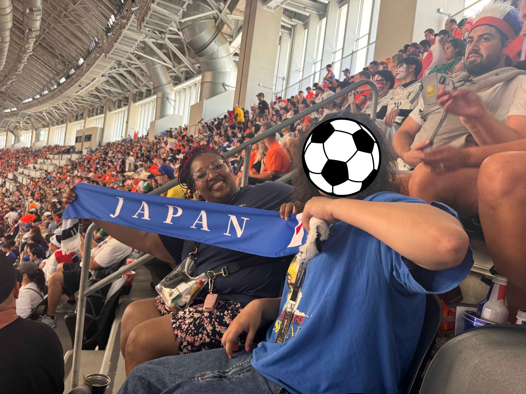 レア！   FIFA WORLD YOUTH TOURNAMENT Youth Enjoy a World-Class Experience at the FIFA Club World Cup