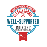 Intercept Clearinghouse Icon